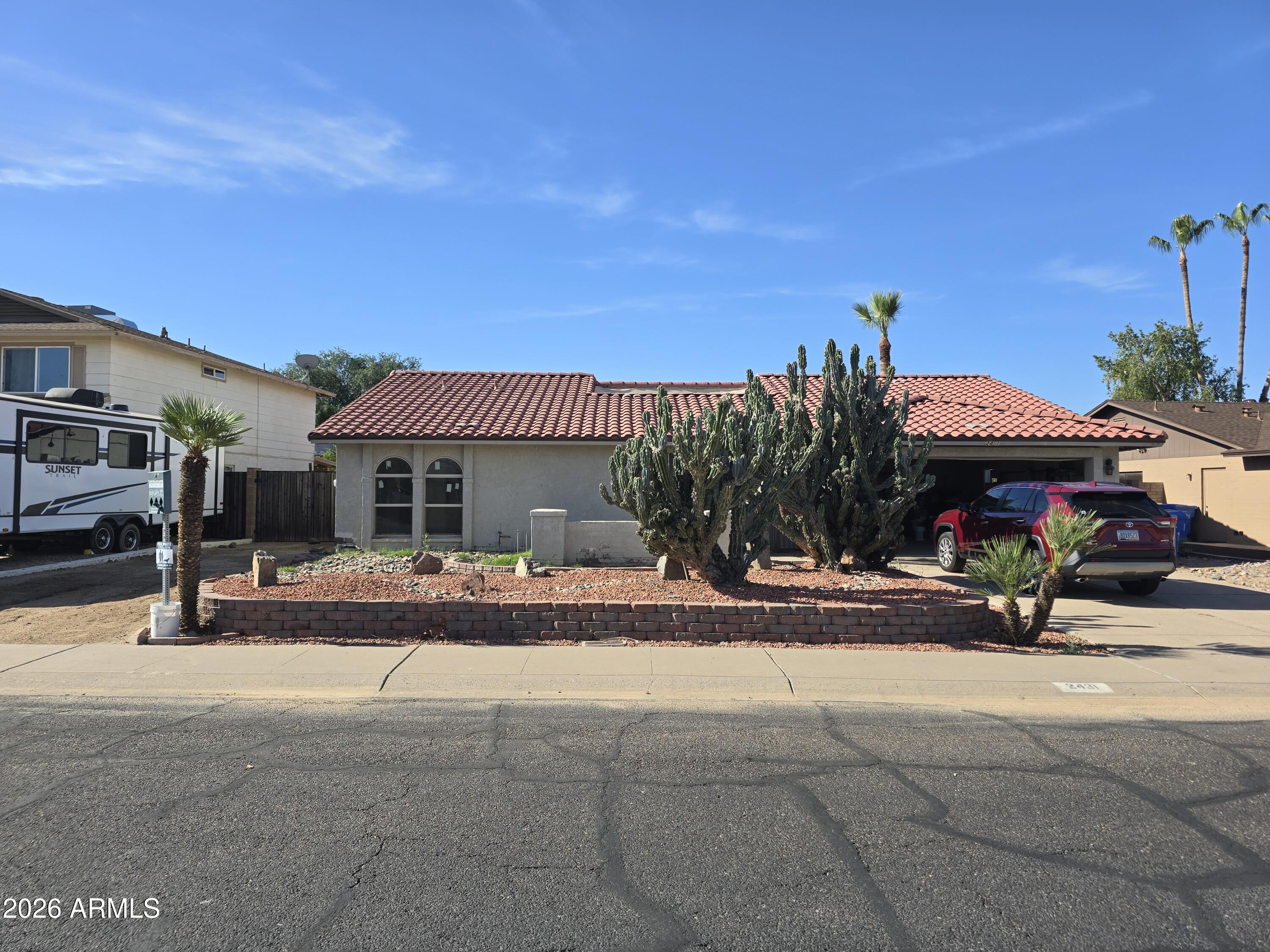 THUNDERBIRD VALLEY UNIT 2 - Residential