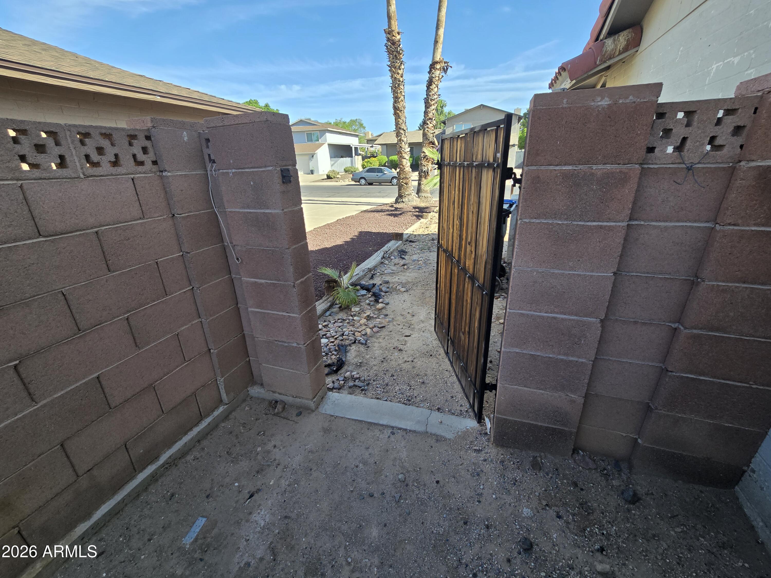 THUNDERBIRD VALLEY UNIT 2 - Residential