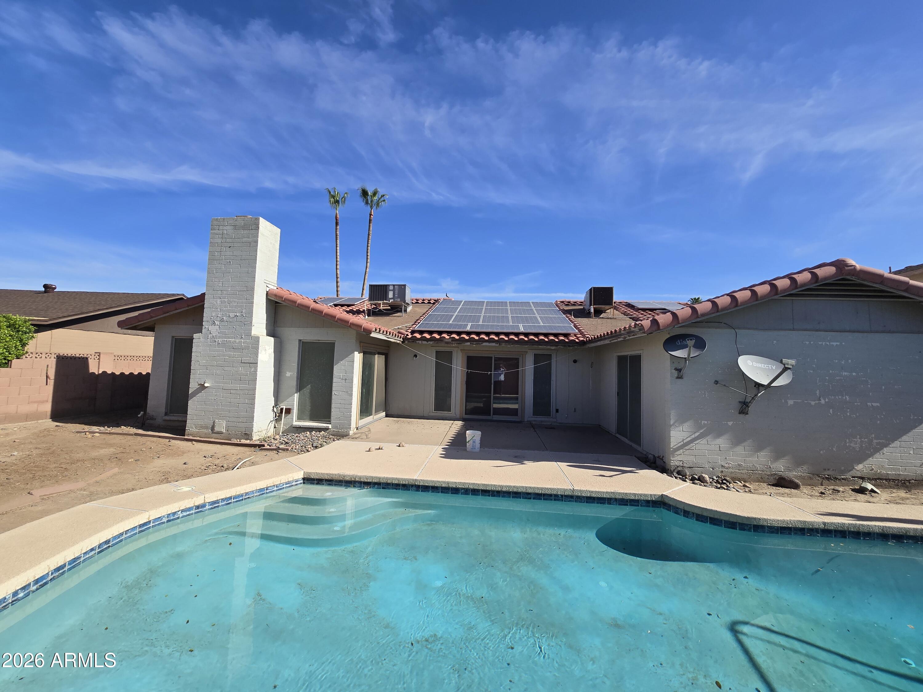 THUNDERBIRD VALLEY UNIT 2 - Residential
