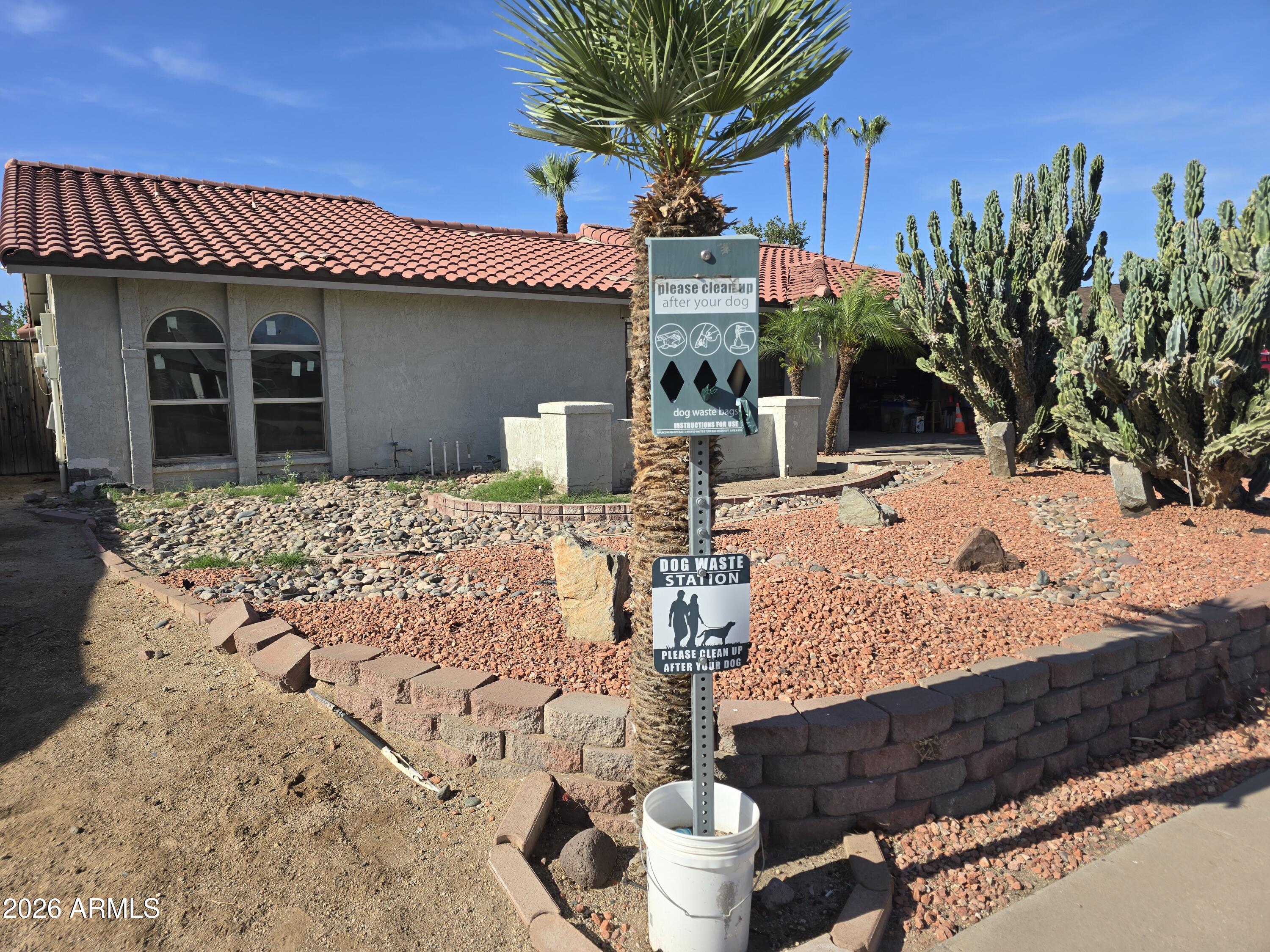 THUNDERBIRD VALLEY UNIT 2 - Residential