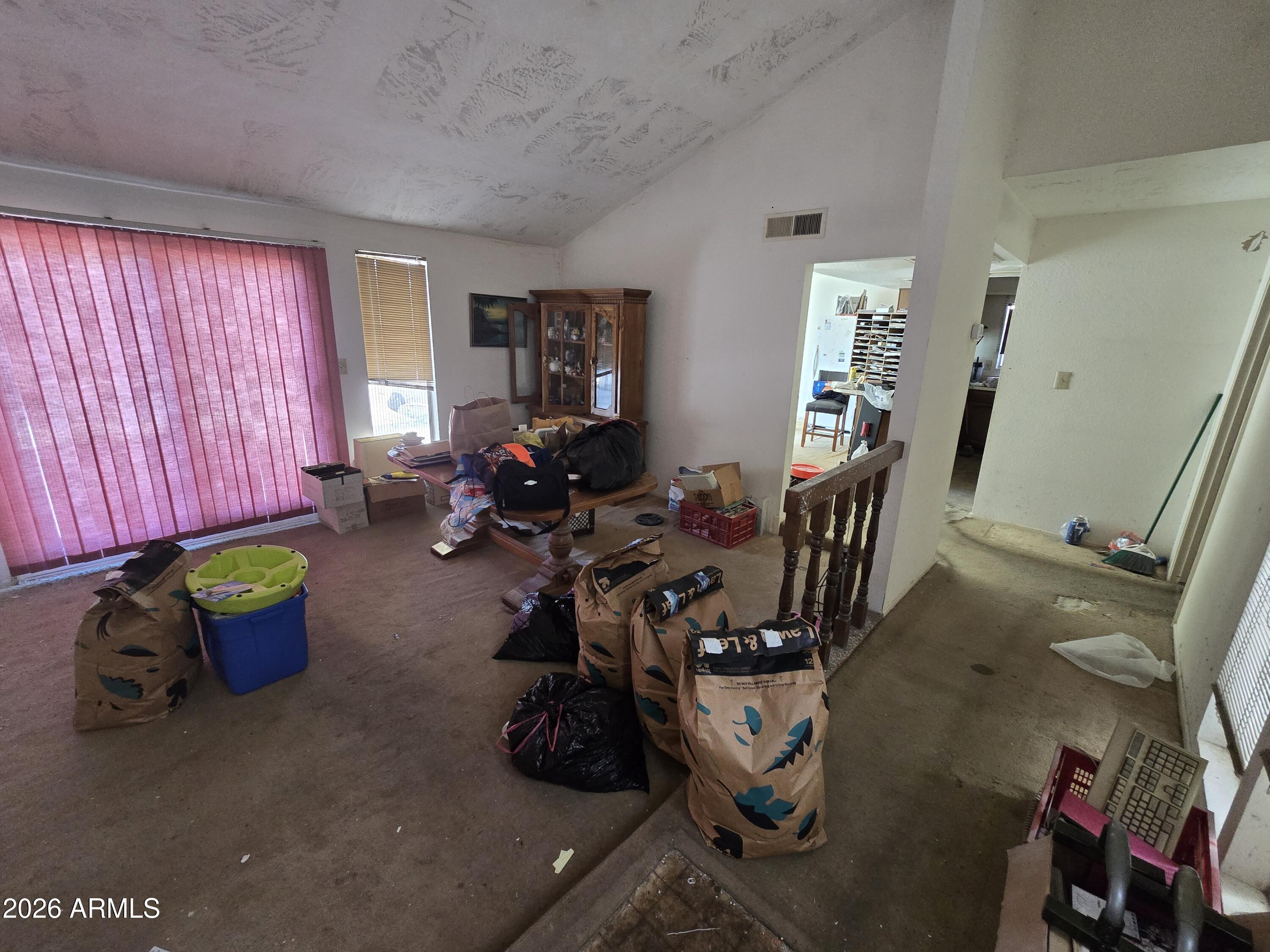 THUNDERBIRD VALLEY UNIT 2 - Residential