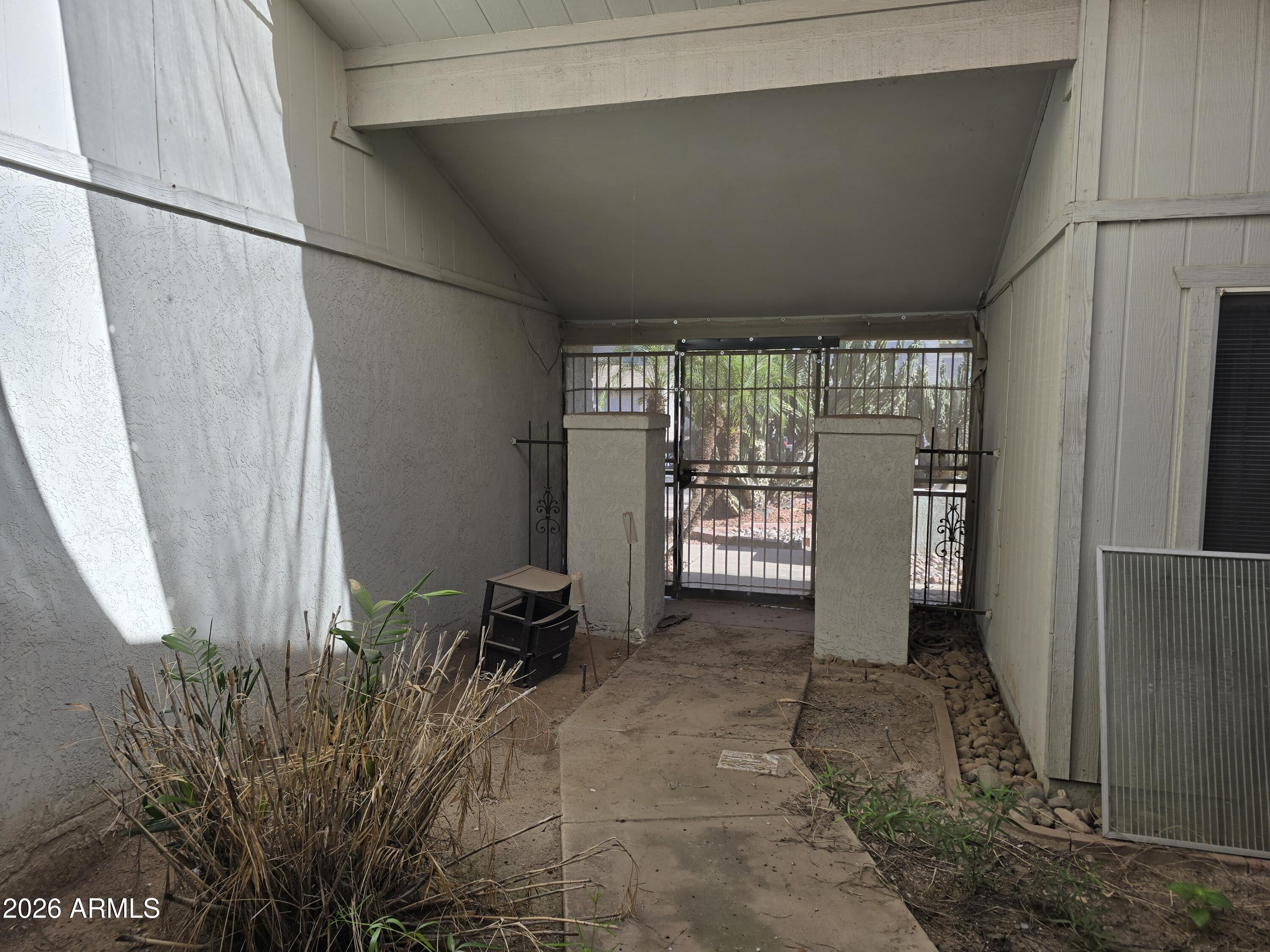 THUNDERBIRD VALLEY UNIT 2 - Residential