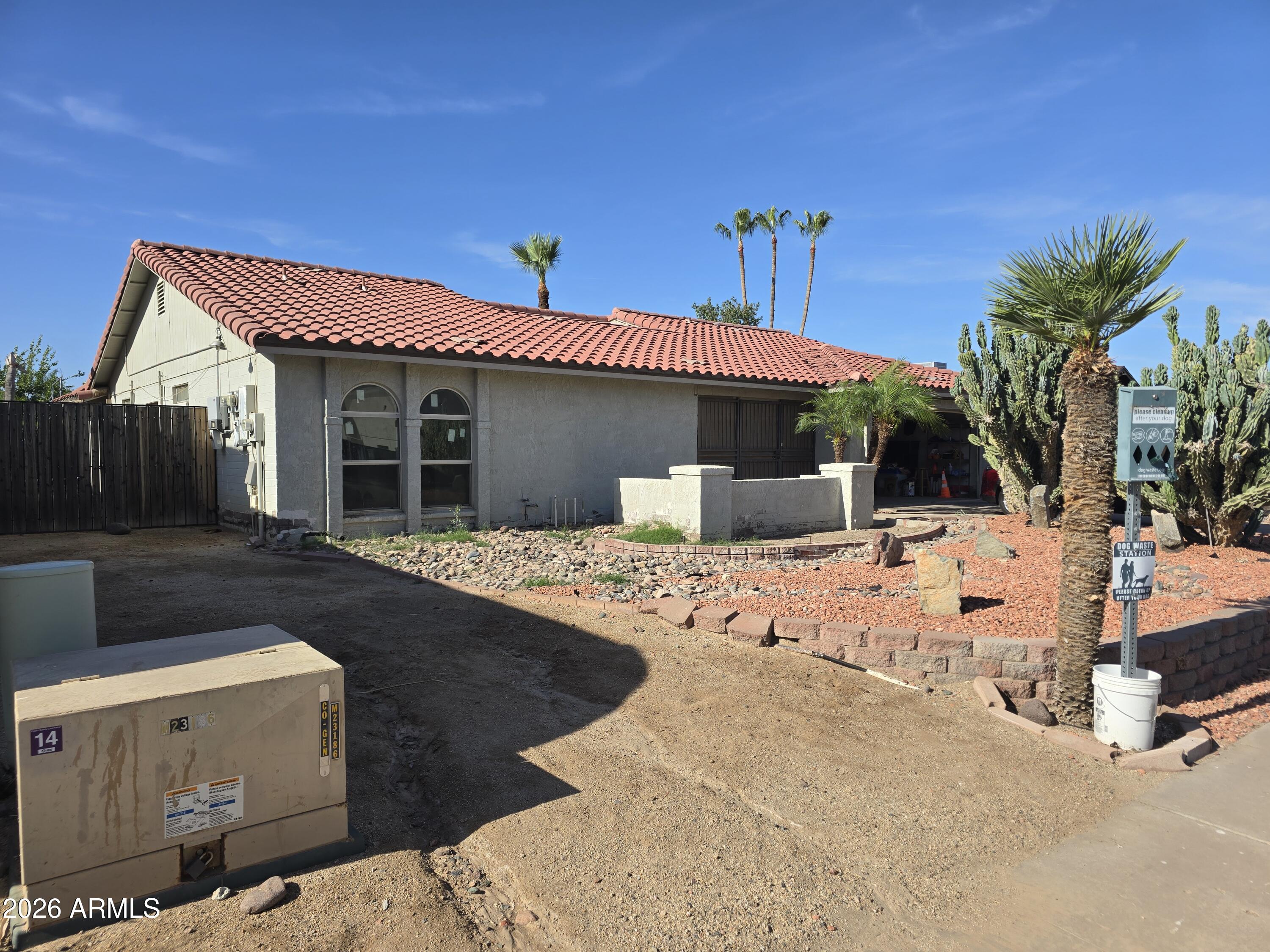 THUNDERBIRD VALLEY UNIT 2 - Residential