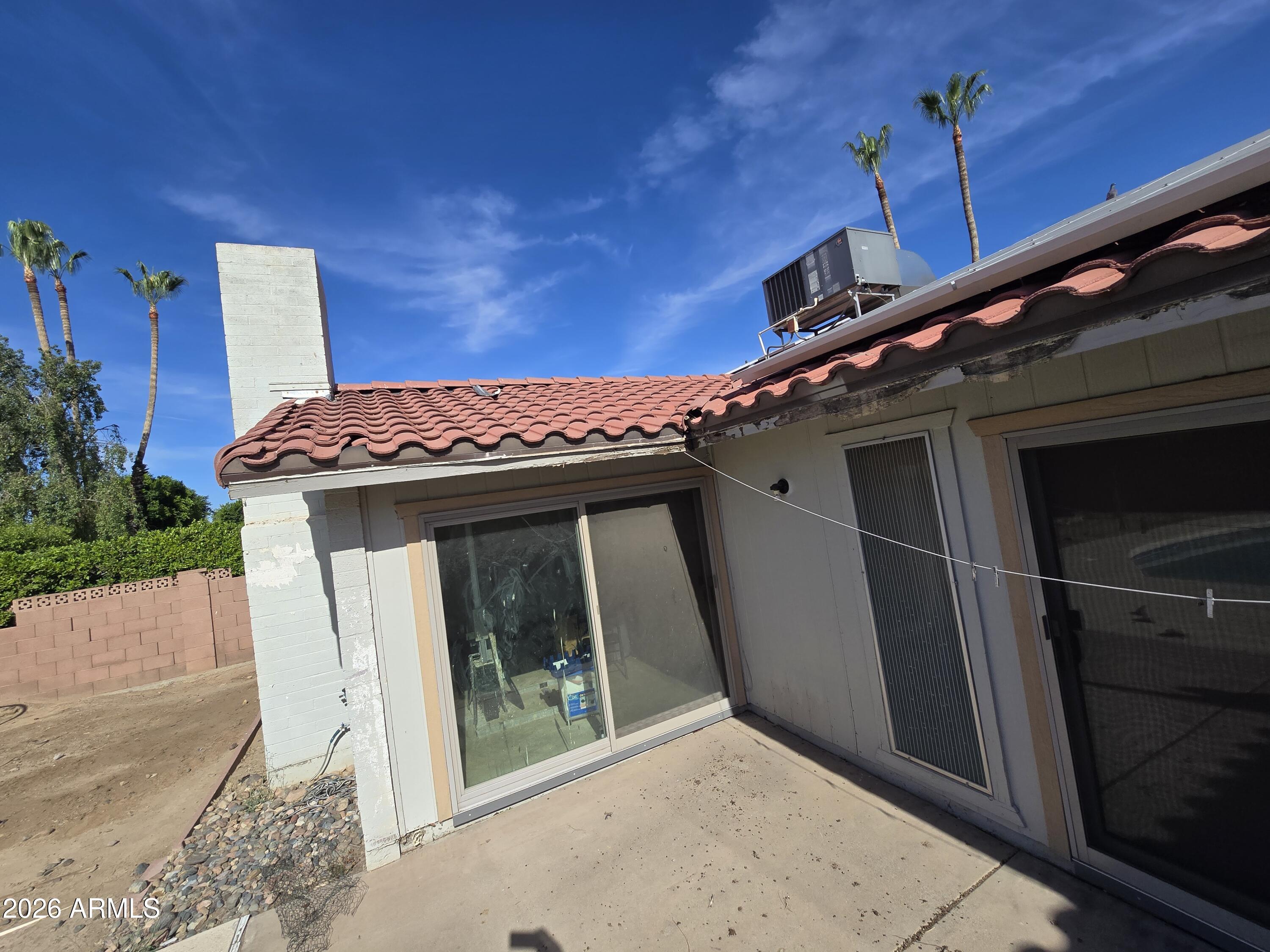 THUNDERBIRD VALLEY UNIT 2 - Residential