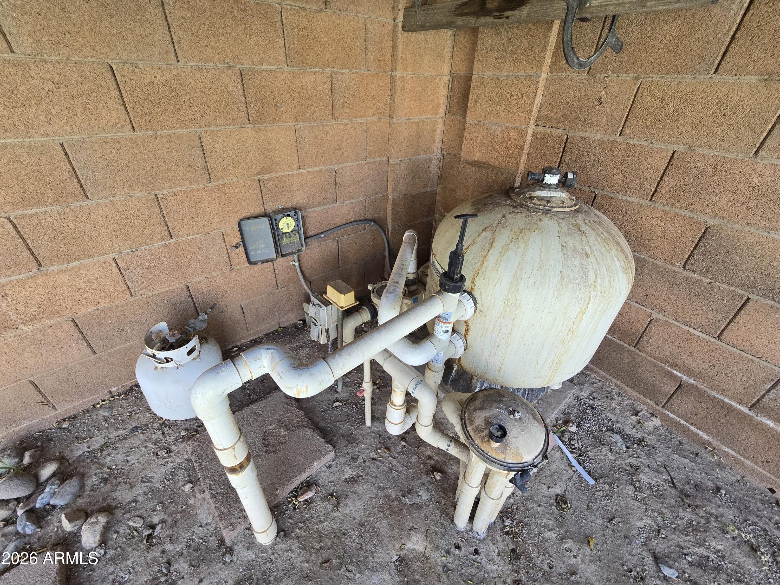 THUNDERBIRD VALLEY UNIT 2 - Residential