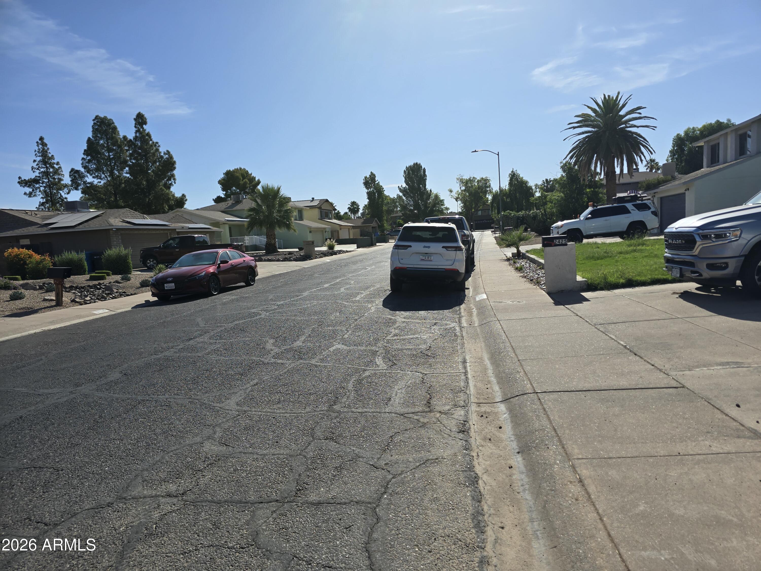 THUNDERBIRD VALLEY UNIT 2 - Residential