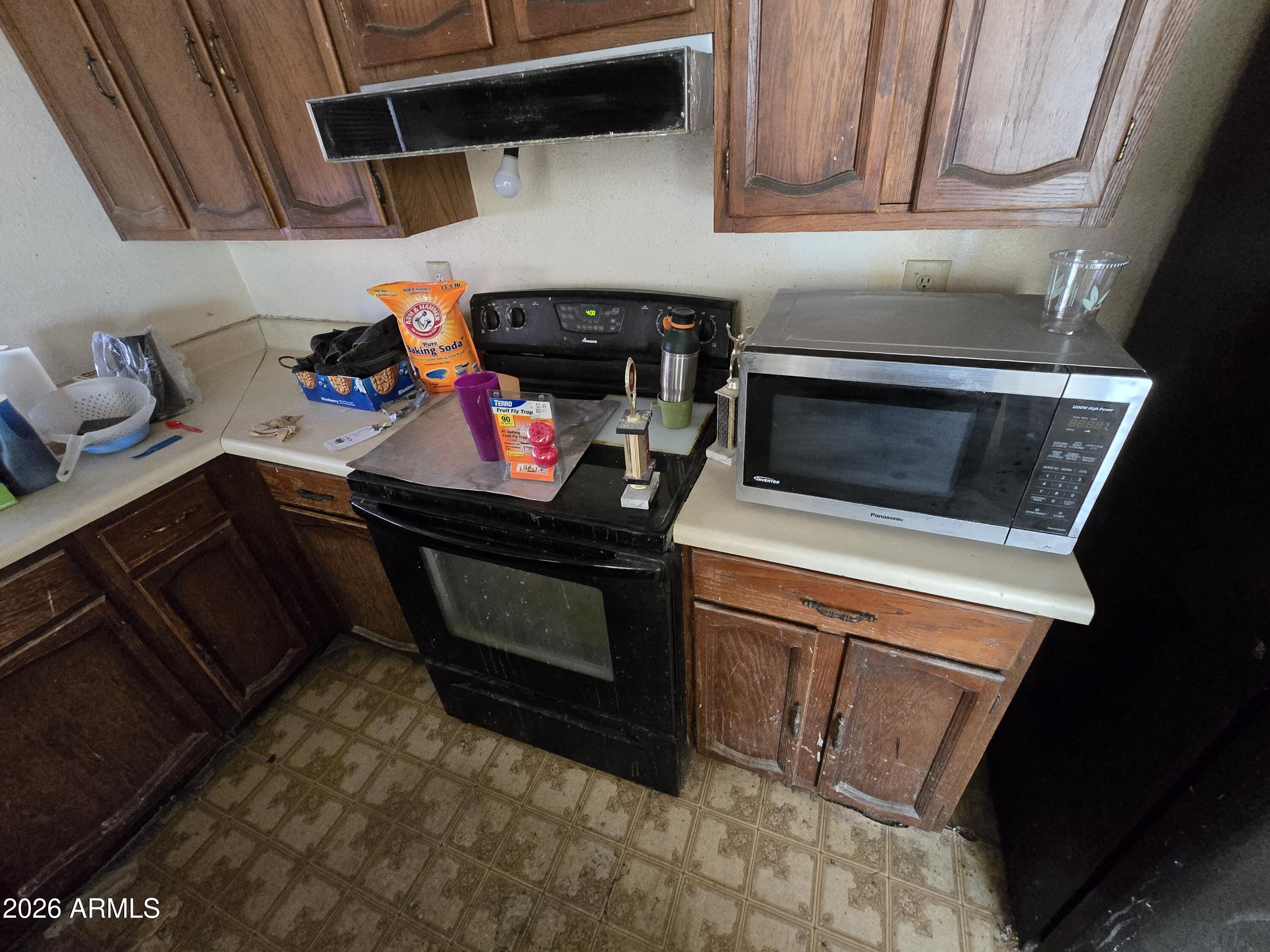 THUNDERBIRD VALLEY UNIT 2 - Residential