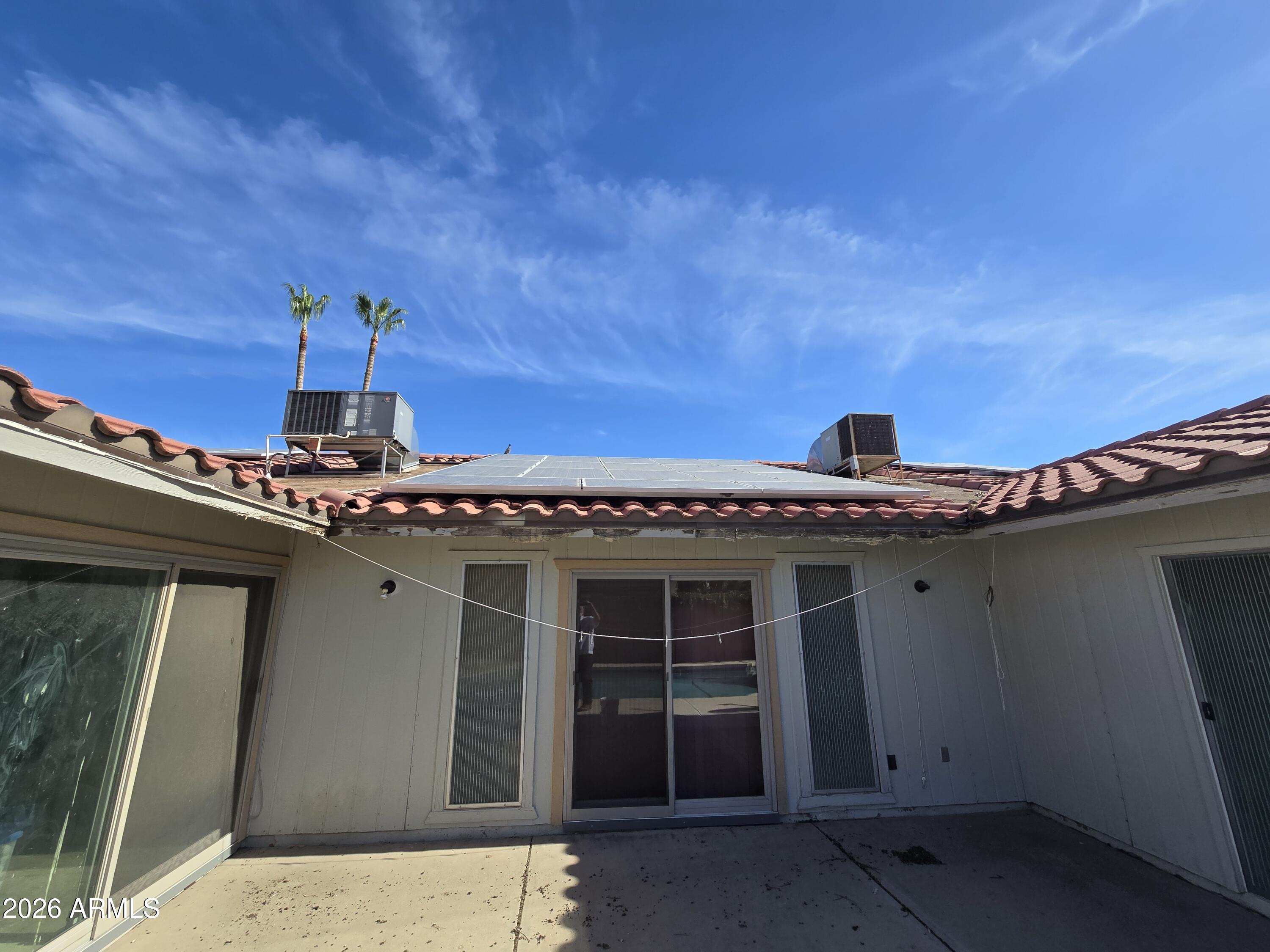 THUNDERBIRD VALLEY UNIT 2 - Residential