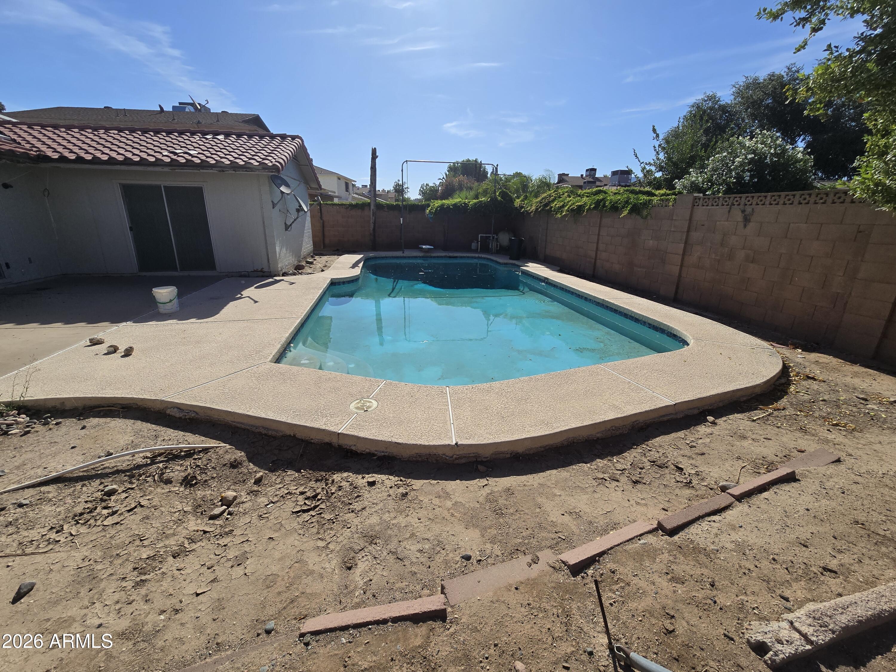 THUNDERBIRD VALLEY UNIT 2 - Residential