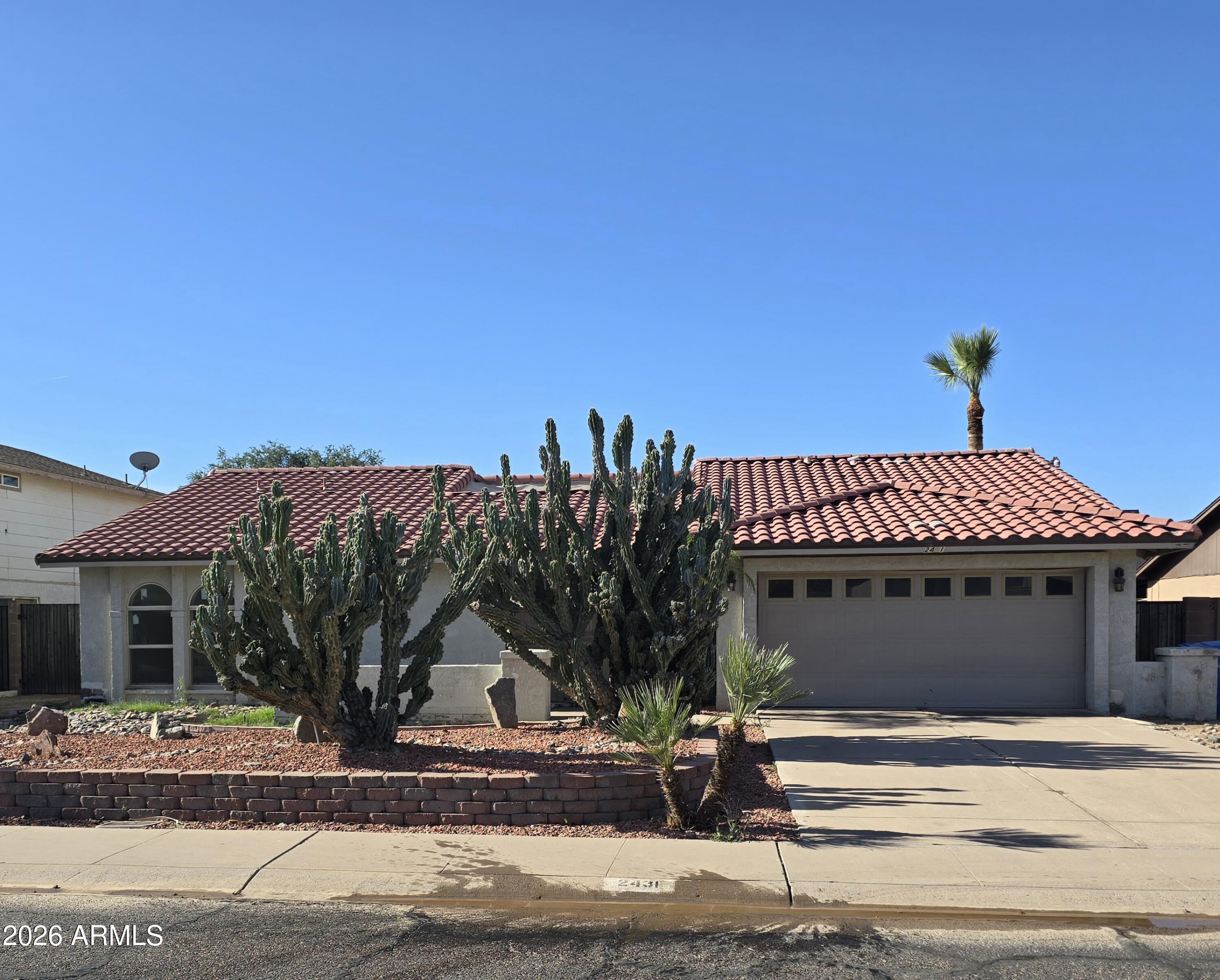 THUNDERBIRD VALLEY UNIT 2 - Residential