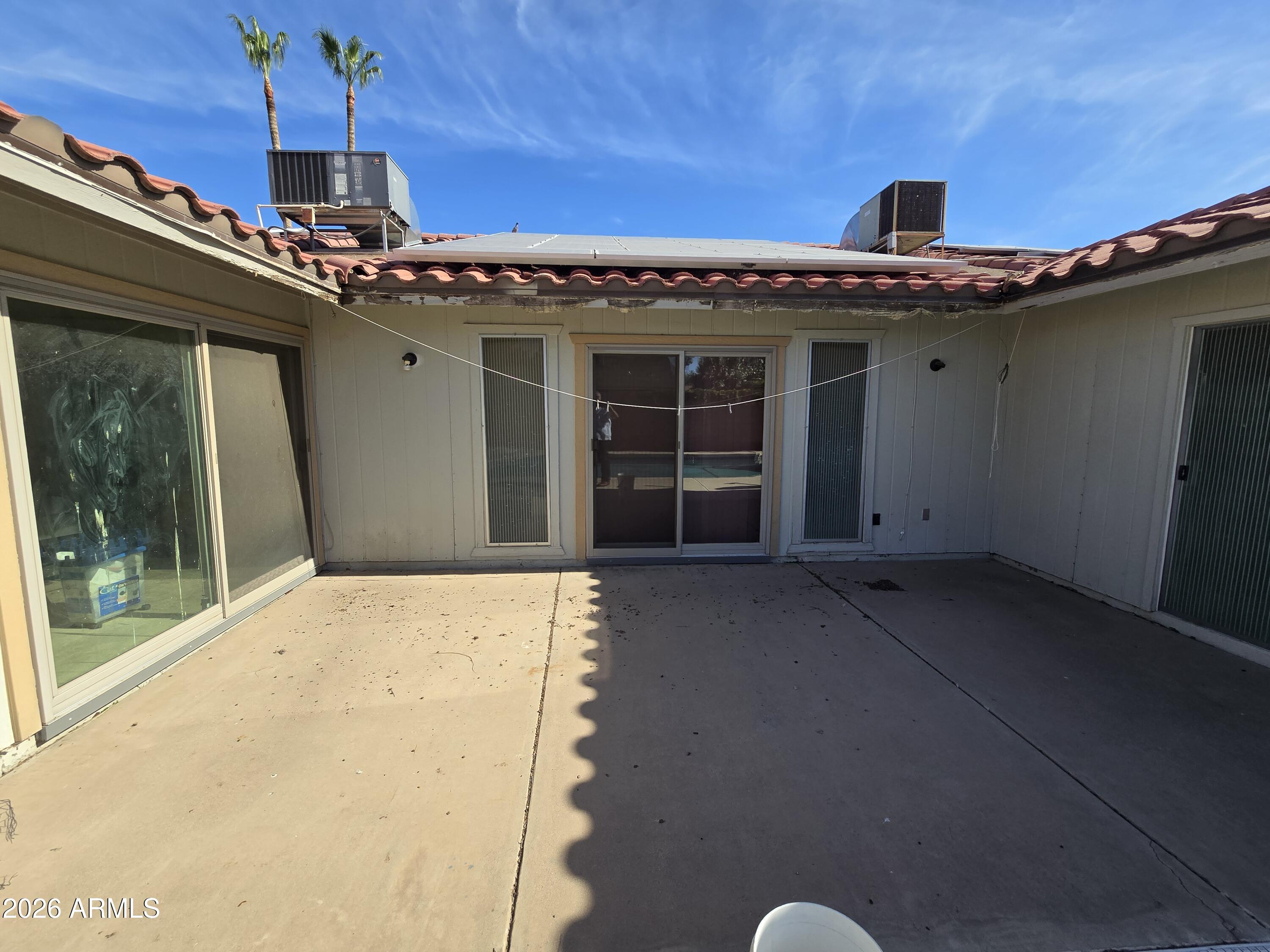 THUNDERBIRD VALLEY UNIT 2 - Residential
