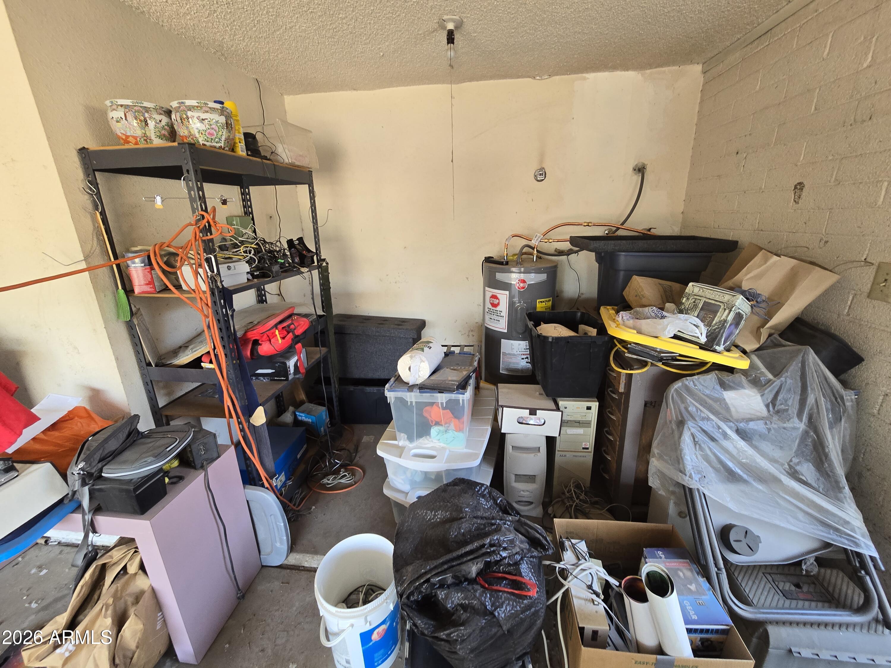 THUNDERBIRD VALLEY UNIT 2 - Residential