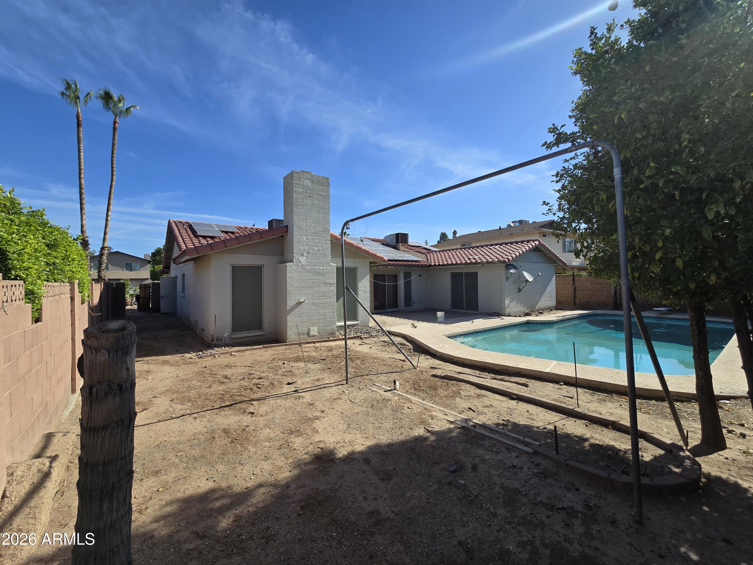 THUNDERBIRD VALLEY UNIT 2 - Residential