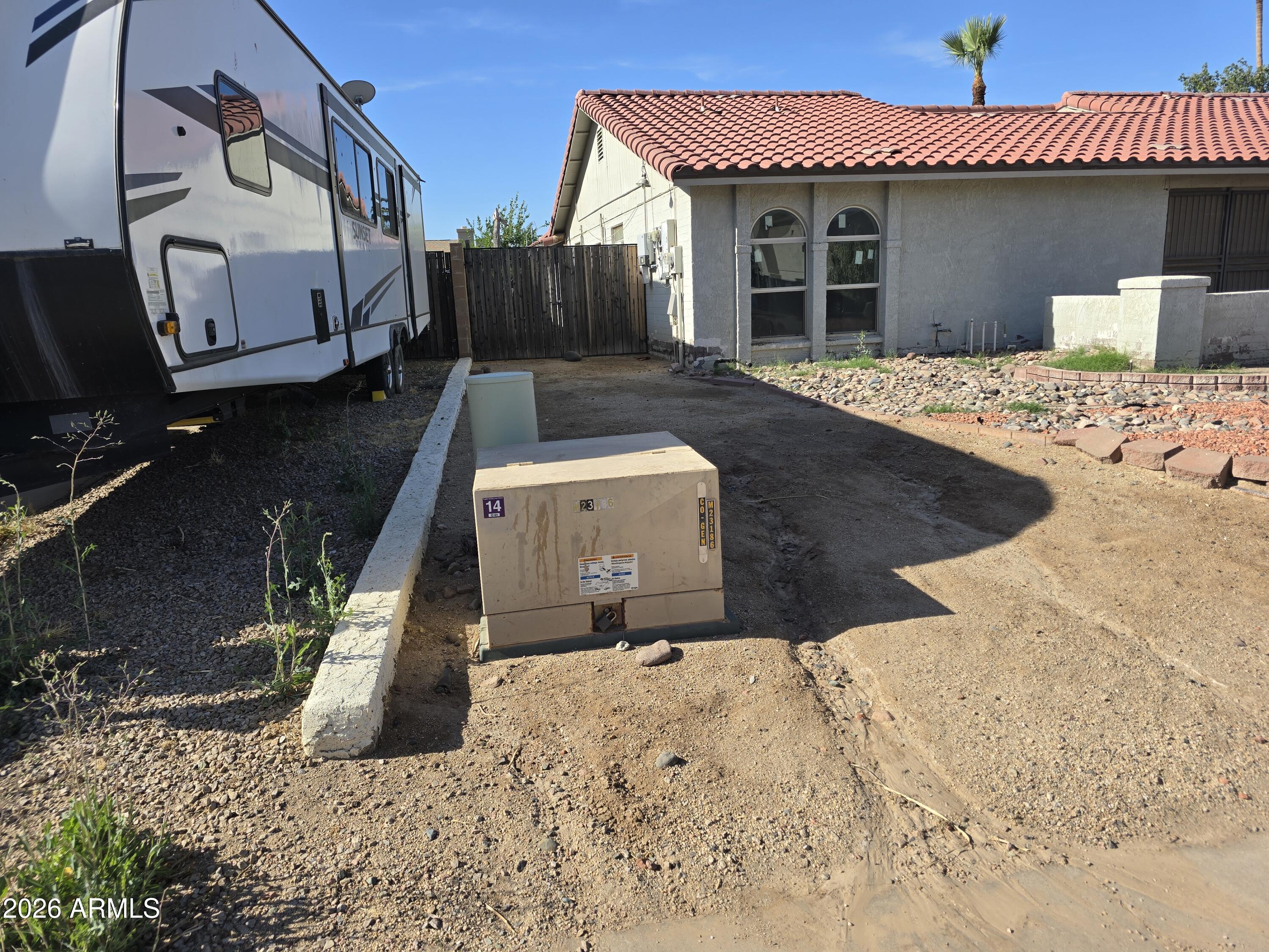 THUNDERBIRD VALLEY UNIT 2 - Residential
