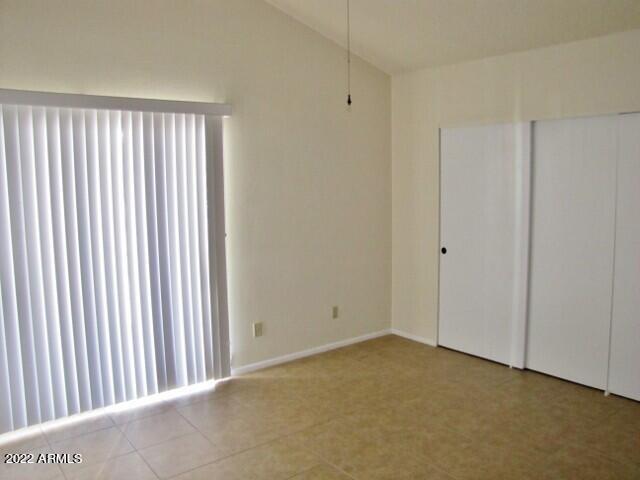 DESERT SHADOWS - Residential Lease