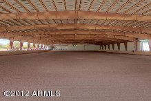 LOMA VISTA FARM SECTION A & B. 15 ACRE TRAINING FACILITY MAIN BARN, 2 ARENAS EQUIP. STORAGE MUST SEE - Residential