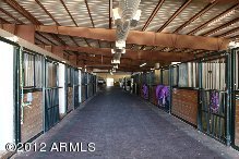 LOMA VISTA FARM SECTION A & B. 15 ACRE TRAINING FACILITY MAIN BARN, 2 ARENAS EQUIP. STORAGE MUST SEE - Residential