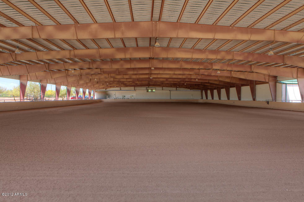 LOMA VISTA FARM SECTION A & B. 15 ACRE TRAINING FACILITY MAIN BARN, 2 ARENAS EQUIP. STORAGE MUST SEE - Residential
