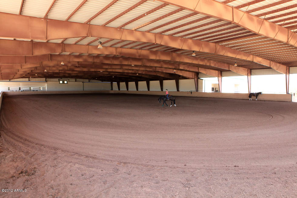 LOMA VISTA FARM SECTION A & B. 15 ACRE TRAINING FACILITY MAIN BARN, 2 ARENAS EQUIP. STORAGE MUST SEE - Residential