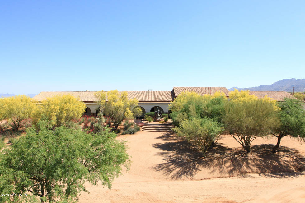 LOMA VISTA FARM SECTION A & B. 15 ACRE TRAINING FACILITY MAIN BARN, 2 ARENAS EQUIP. STORAGE MUST SEE - Residential