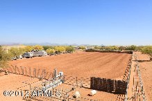 LOMA VISTA FARM SECTION A & B. 15 ACRE TRAINING FACILITY MAIN BARN, 2 ARENAS EQUIP. STORAGE MUST SEE - Residential