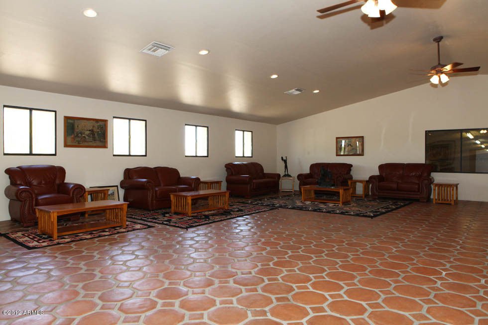 LOMA VISTA FARM SECTION A & B. 15 ACRE TRAINING FACILITY MAIN BARN, 2 ARENAS EQUIP. STORAGE MUST SEE - Residential