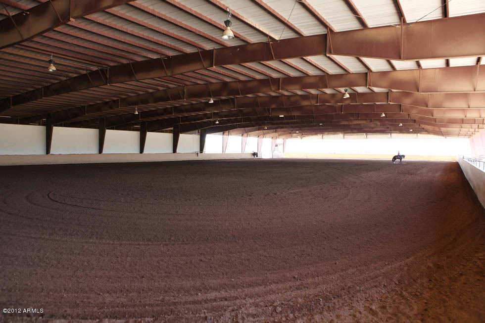 LOMA VISTA FARM SECTION A & B. 15 ACRE TRAINING FACILITY MAIN BARN, 2 ARENAS EQUIP. STORAGE MUST SEE - Residential