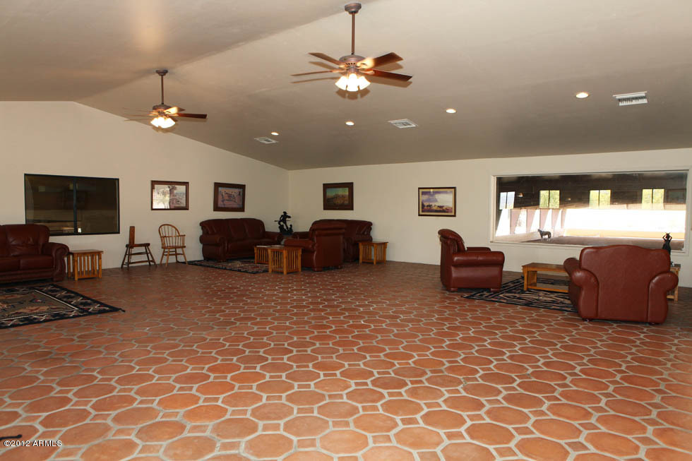 LOMA VISTA FARM SECTION A & B. 15 ACRE TRAINING FACILITY MAIN BARN, 2 ARENAS EQUIP. STORAGE MUST SEE - Residential