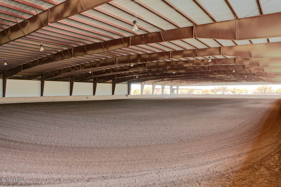 LOMA VISTA FARM SECTION A & B. 15 ACRE TRAINING FACILITY MAIN BARN, 2 ARENAS EQUIP. STORAGE MUST SEE - Residential
