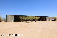 LOMA VISTA FARM SECTION A & B. 15 ACRE TRAINING FACILITY MAIN BARN, 2 ARENAS EQUIP. STORAGE MUST SEE - Residential