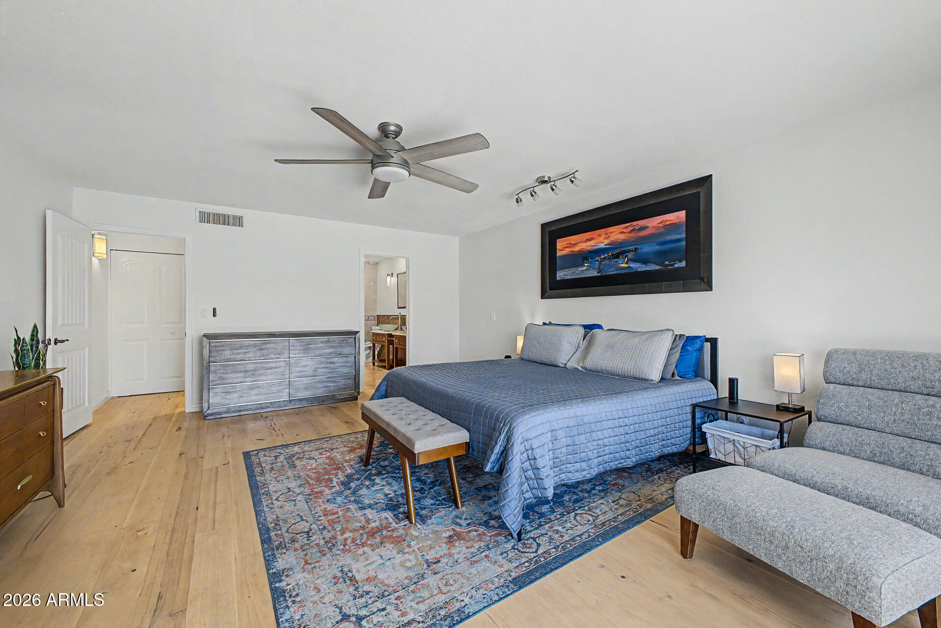 CAMELBACK MOUNTAIN VIEW ESTATES - Residential