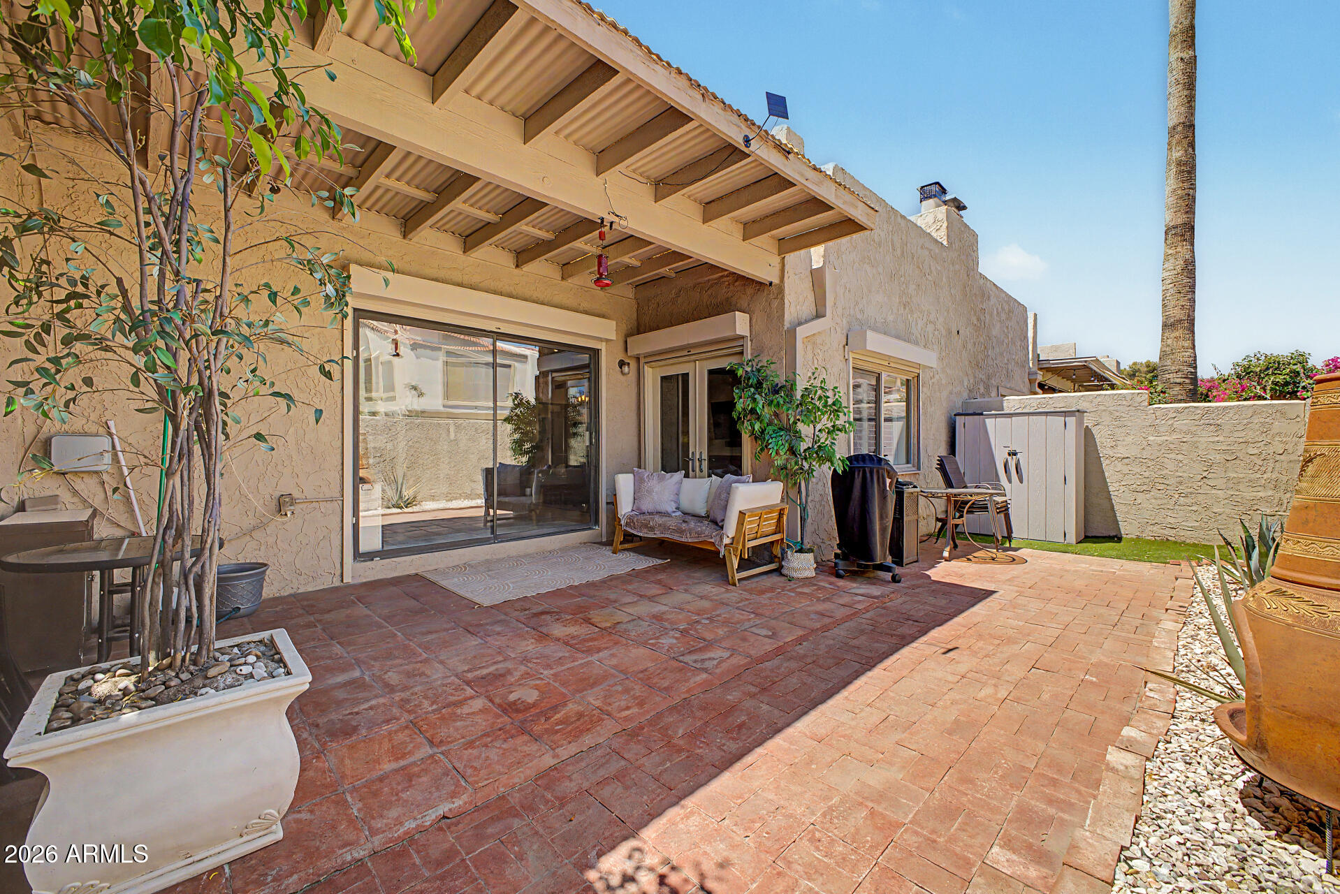 CAMELBACK MOUNTAIN VIEW ESTATES - Residential