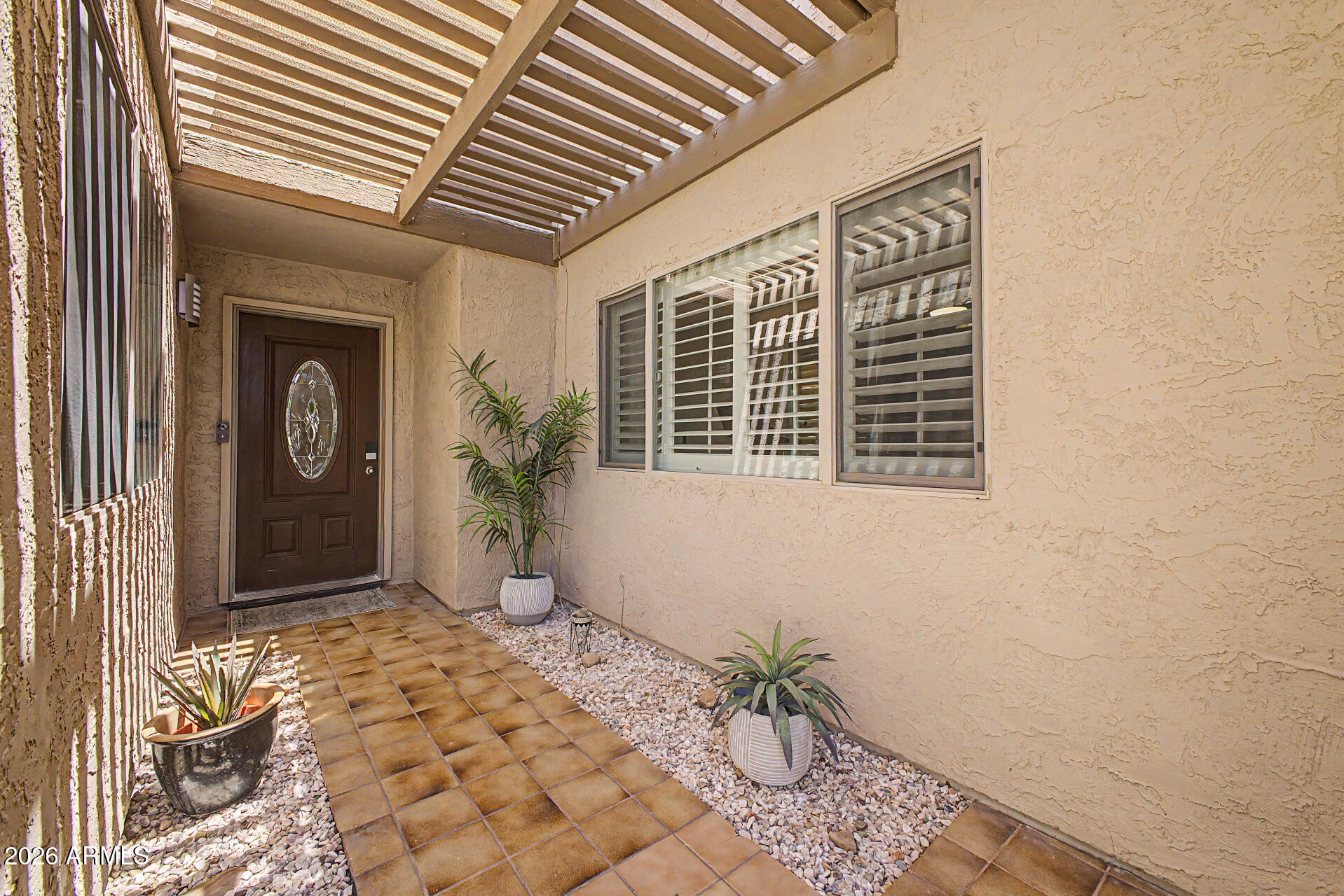 CAMELBACK MOUNTAIN VIEW ESTATES - Residential