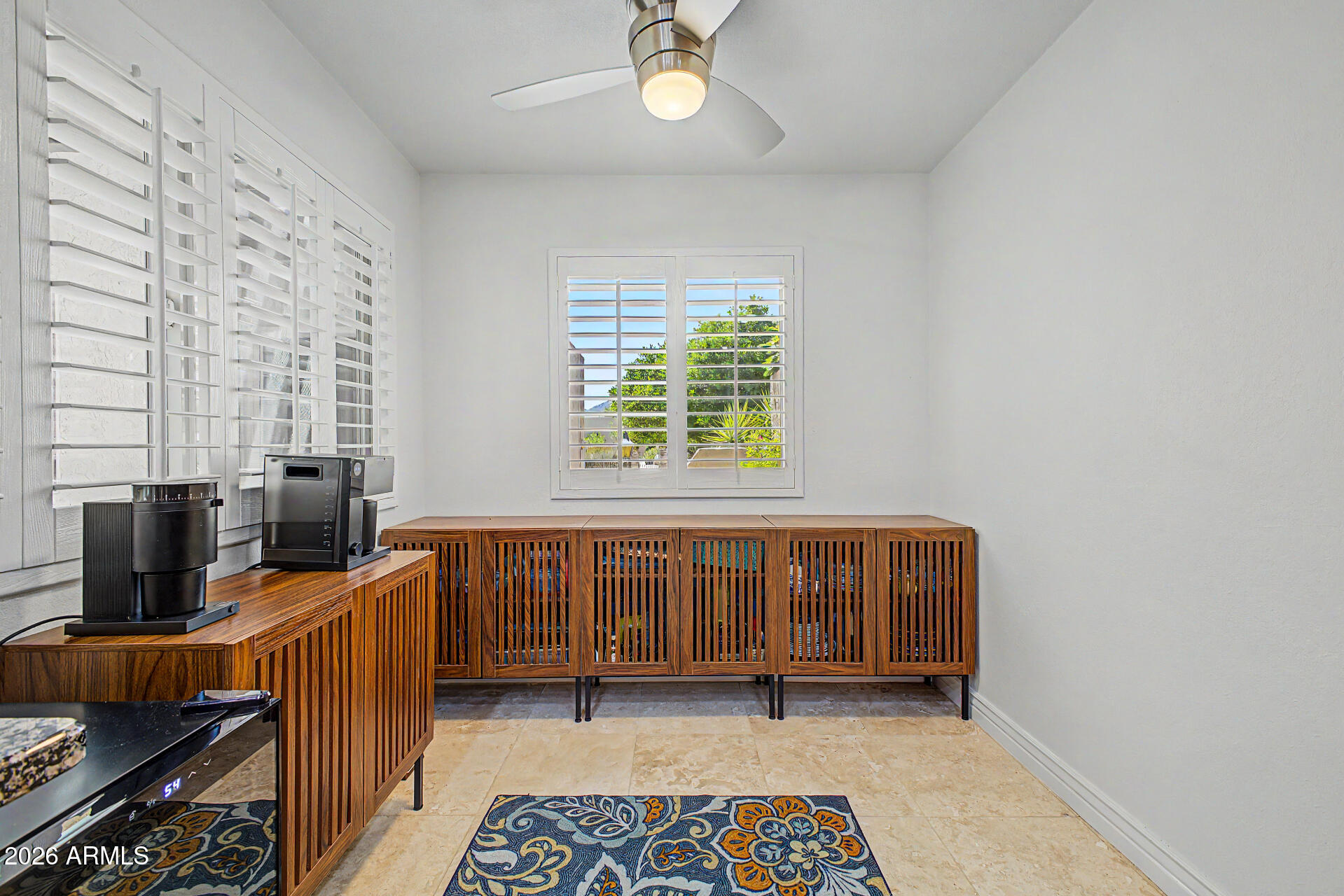 CAMELBACK MOUNTAIN VIEW ESTATES - Residential