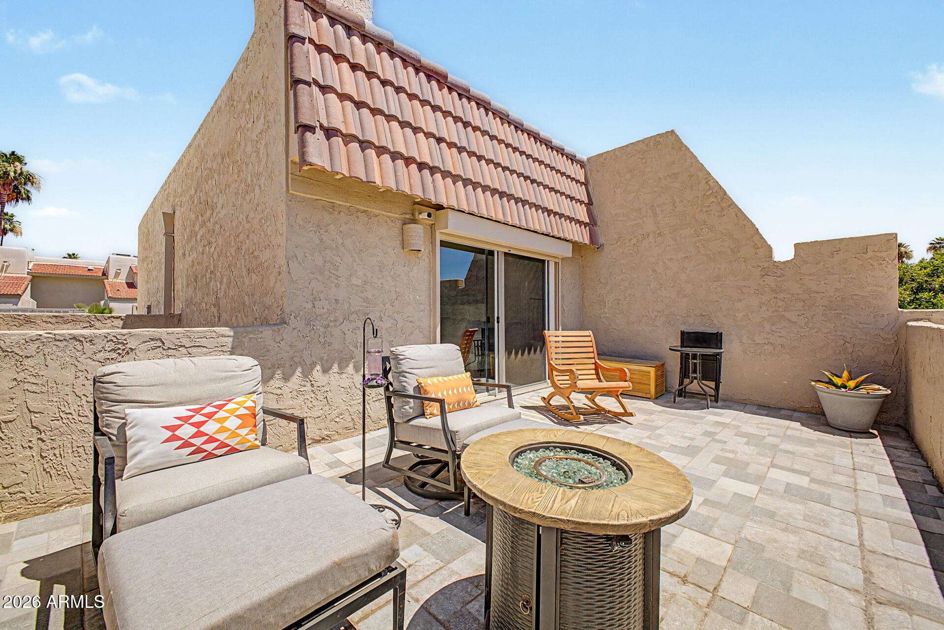 CAMELBACK MOUNTAIN VIEW ESTATES - Residential