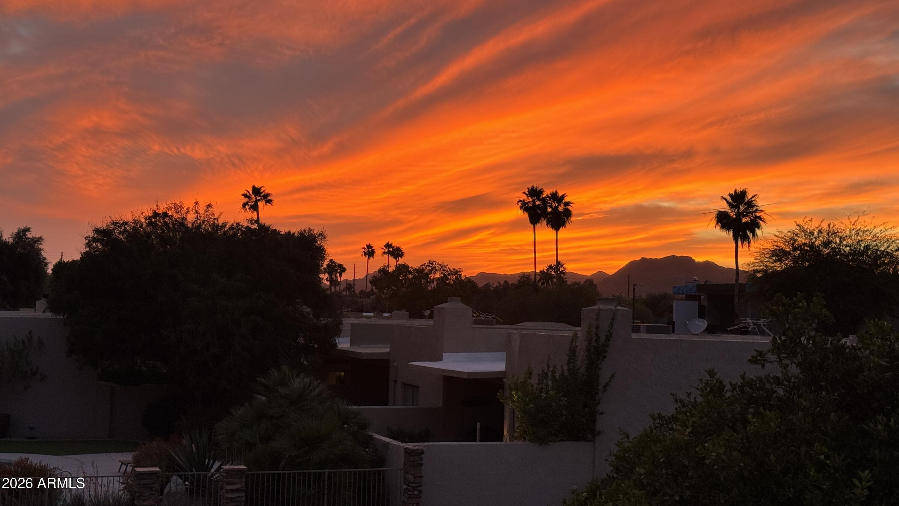 CAMELBACK MOUNTAIN VIEW ESTATES - Residential