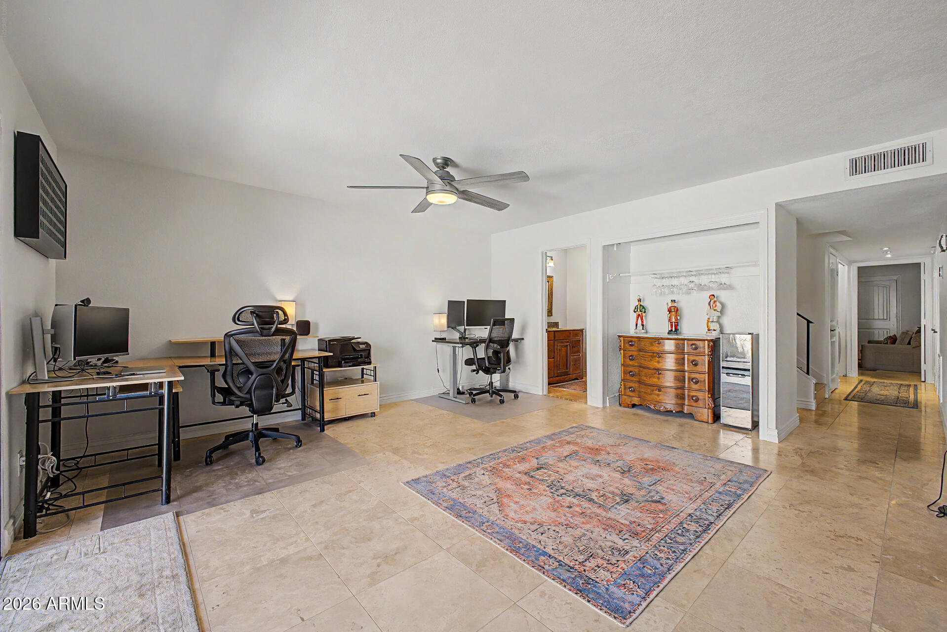 CAMELBACK MOUNTAIN VIEW ESTATES - Residential
