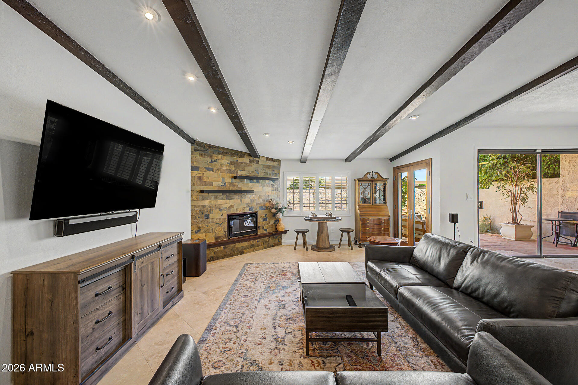 CAMELBACK MOUNTAIN VIEW ESTATES - Residential