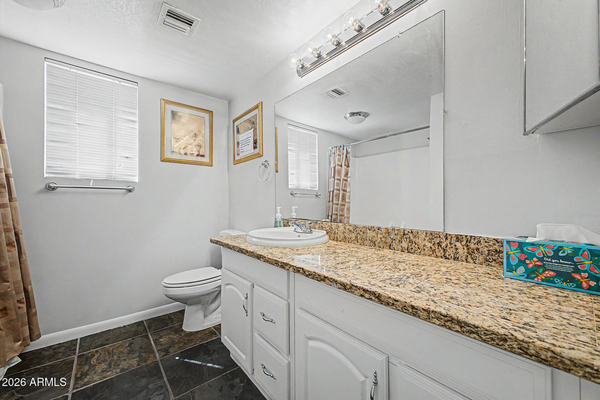 CAMELBACK MOUNTAIN VIEW ESTATES - Residential