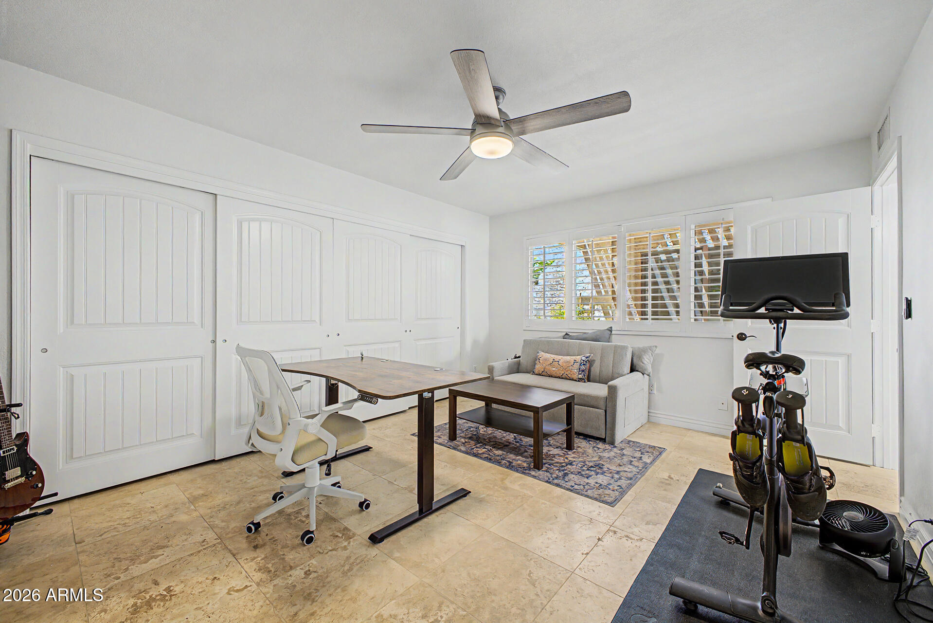 CAMELBACK MOUNTAIN VIEW ESTATES - Residential