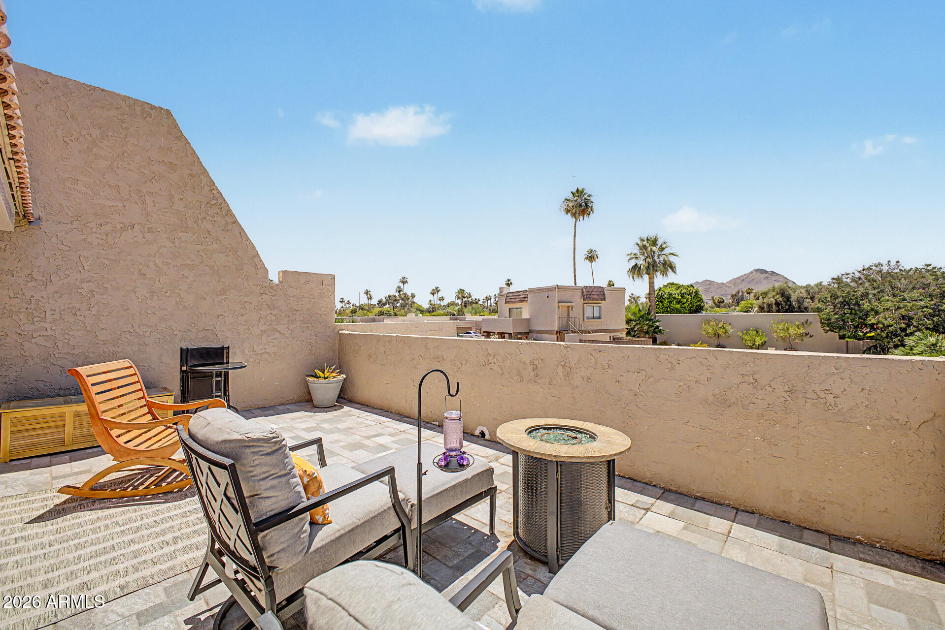 CAMELBACK MOUNTAIN VIEW ESTATES - Residential
