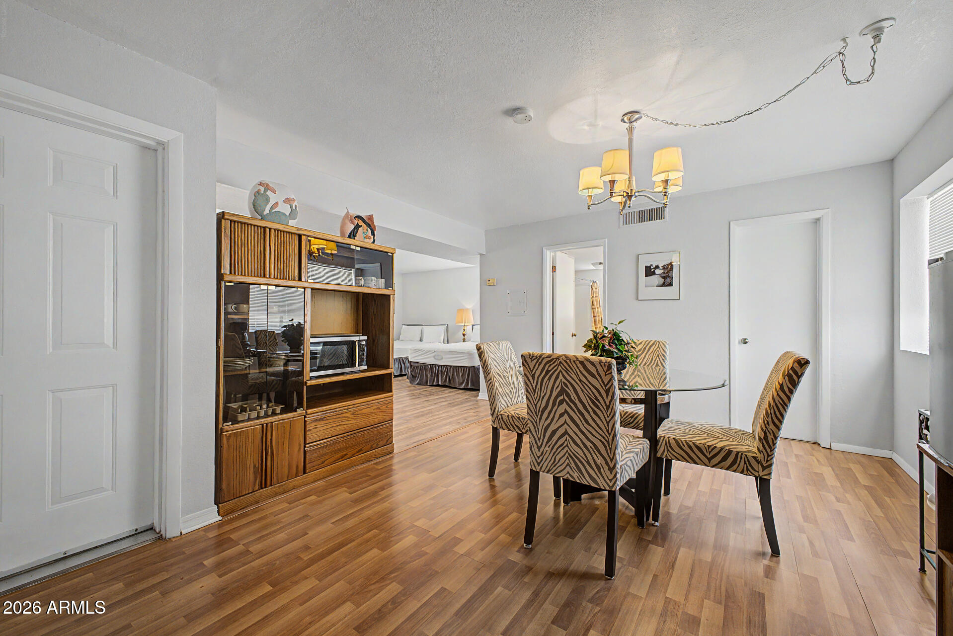 CAMELBACK MOUNTAIN VIEW ESTATES - Residential