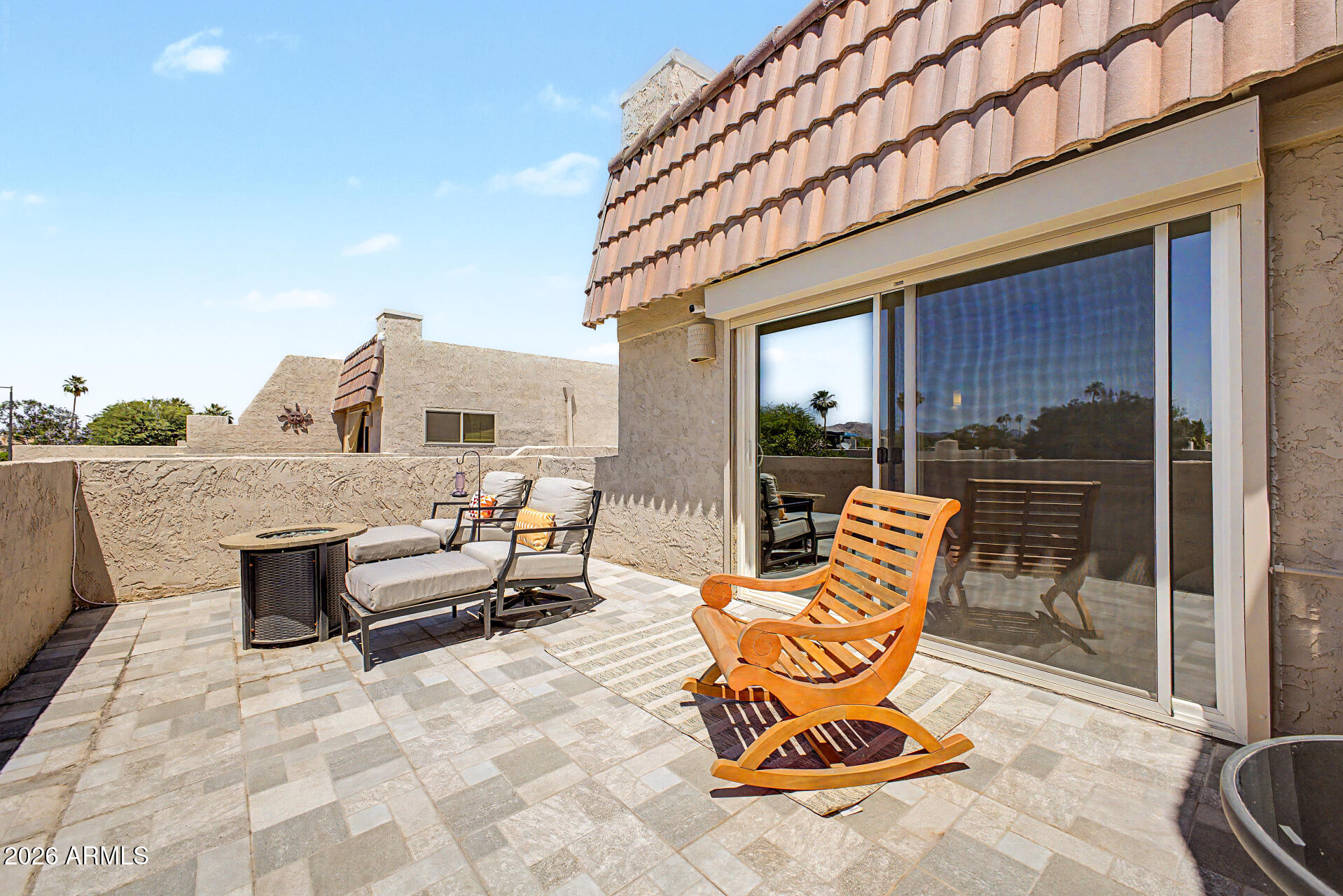CAMELBACK MOUNTAIN VIEW ESTATES - Residential