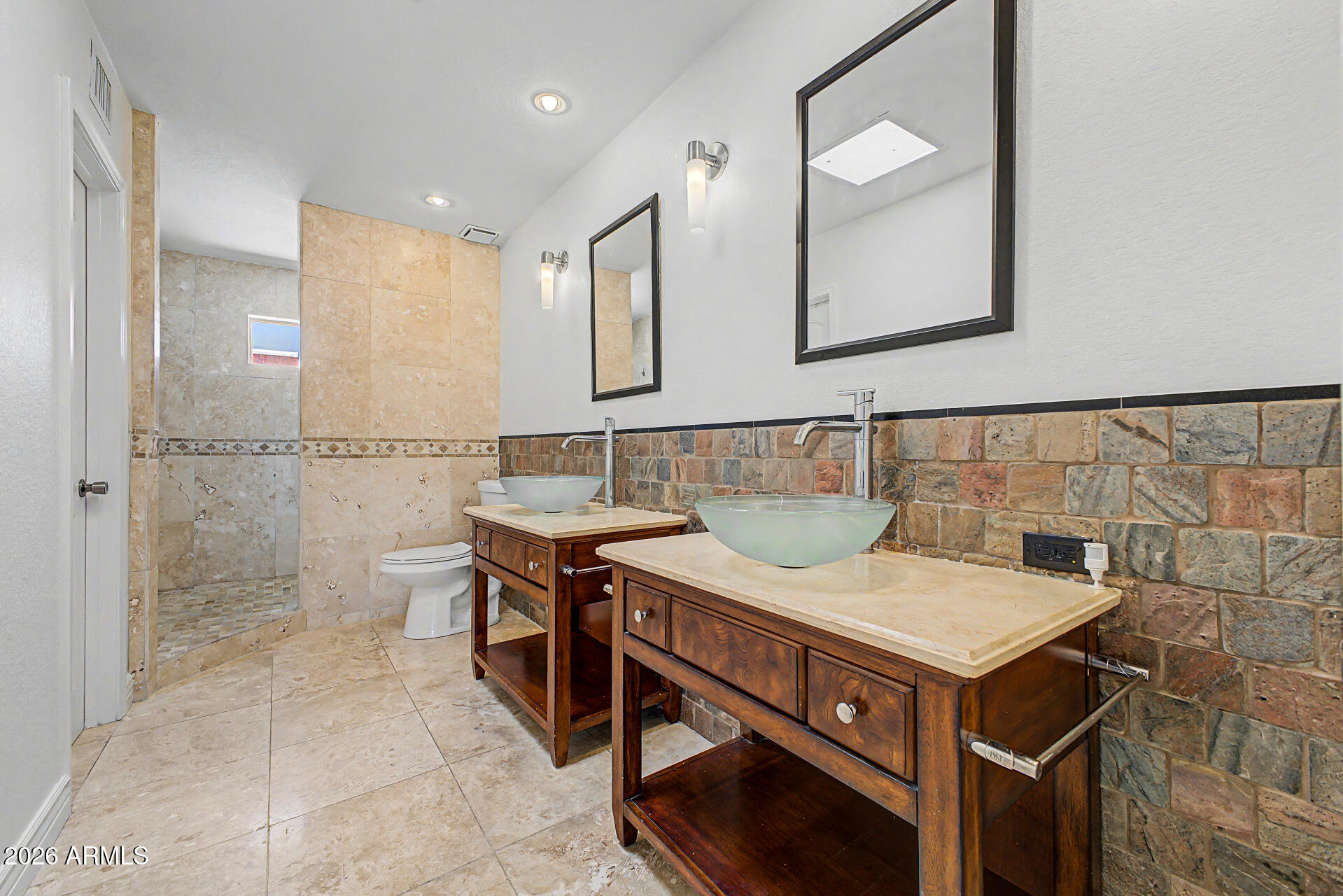 CAMELBACK MOUNTAIN VIEW ESTATES - Residential