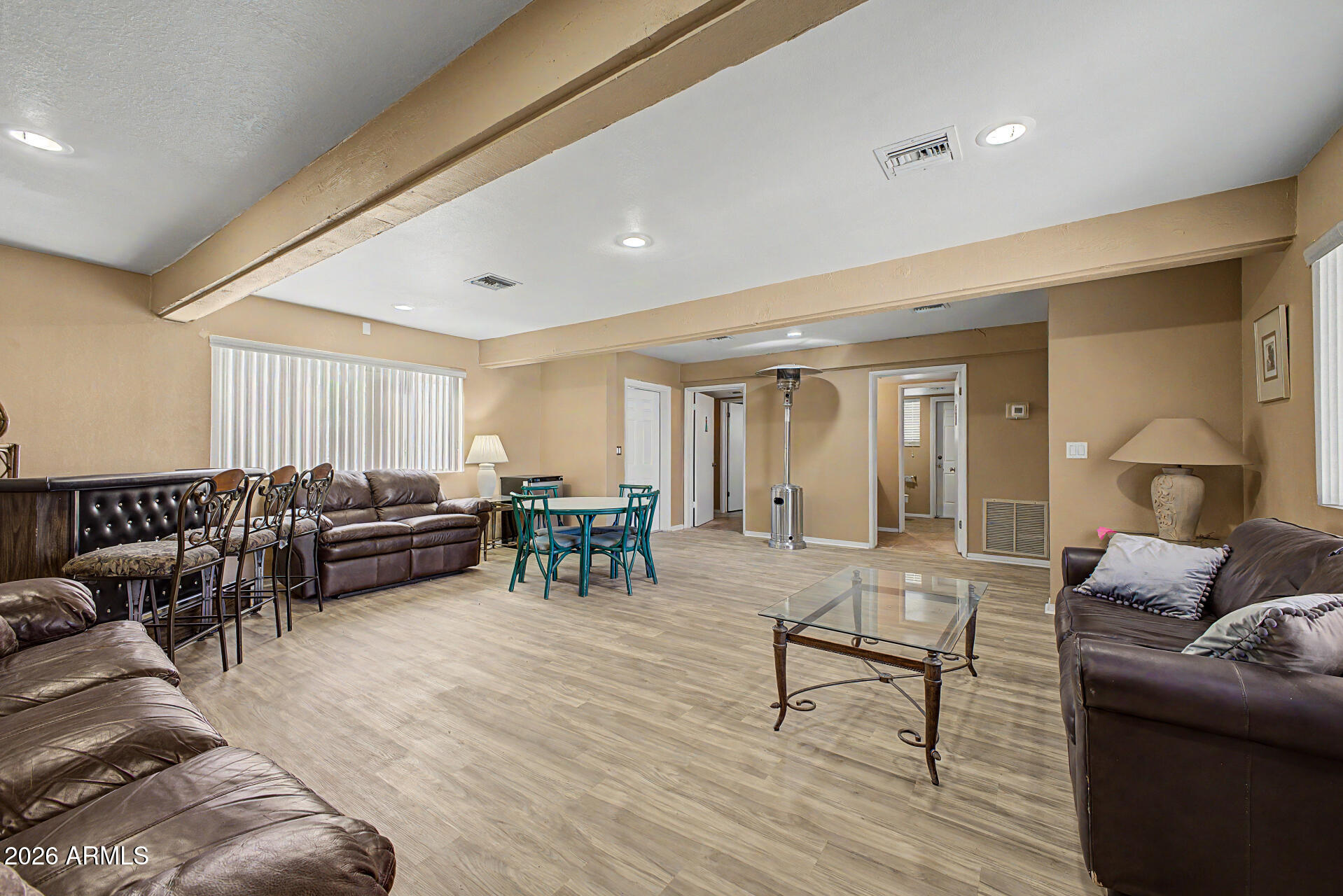 CAMELBACK MOUNTAIN VIEW ESTATES - Residential