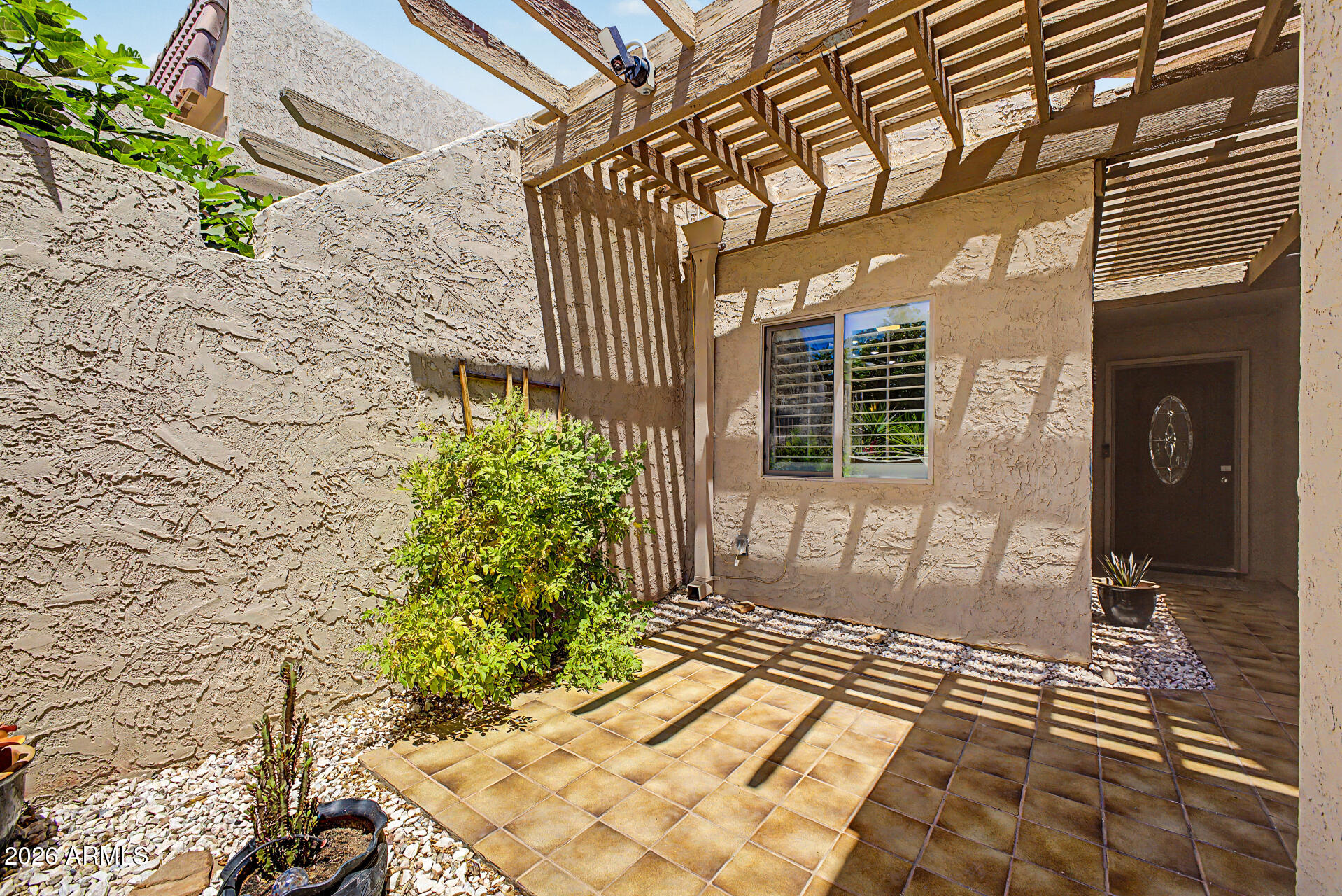 CAMELBACK MOUNTAIN VIEW ESTATES - Residential