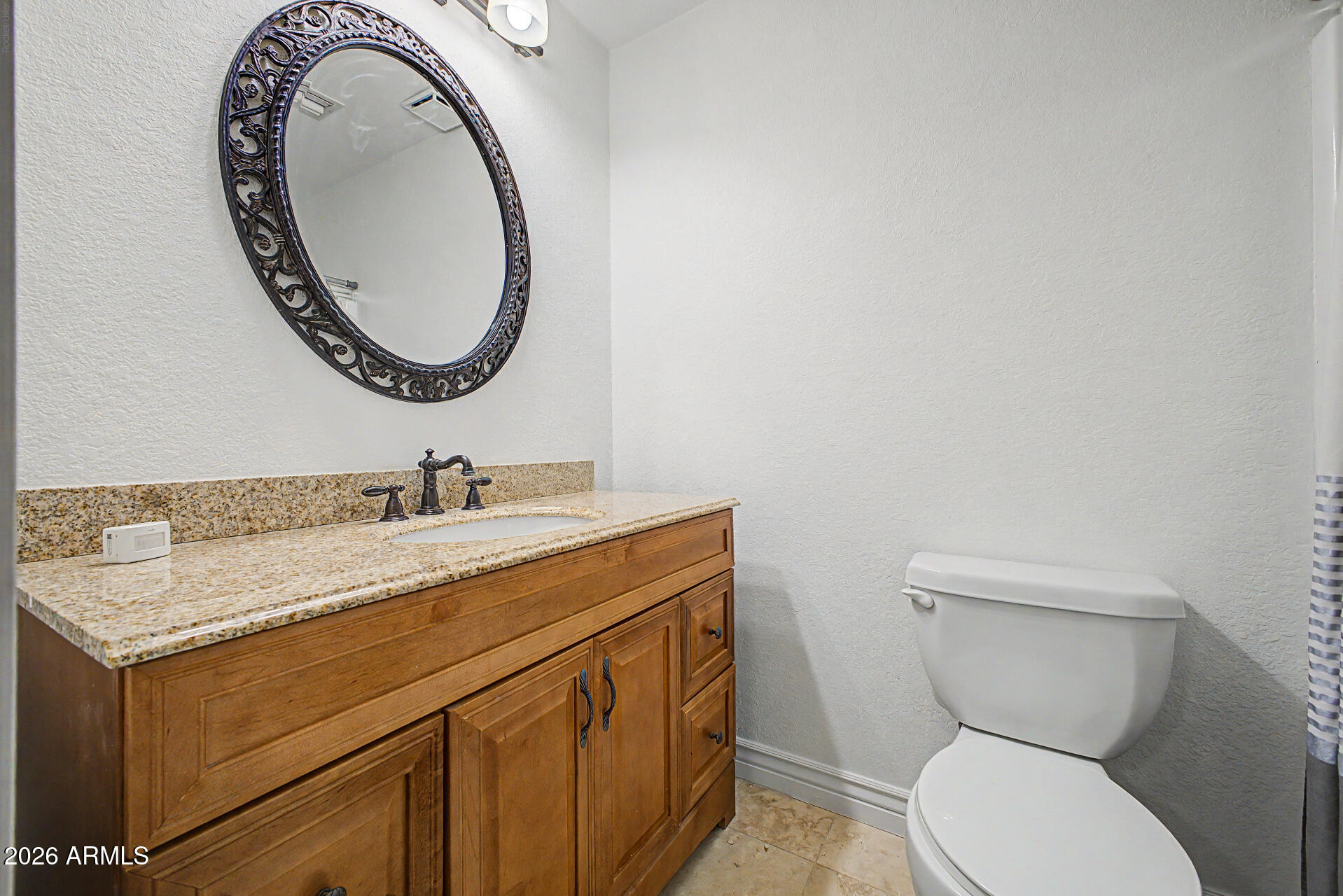 CAMELBACK MOUNTAIN VIEW ESTATES - Residential