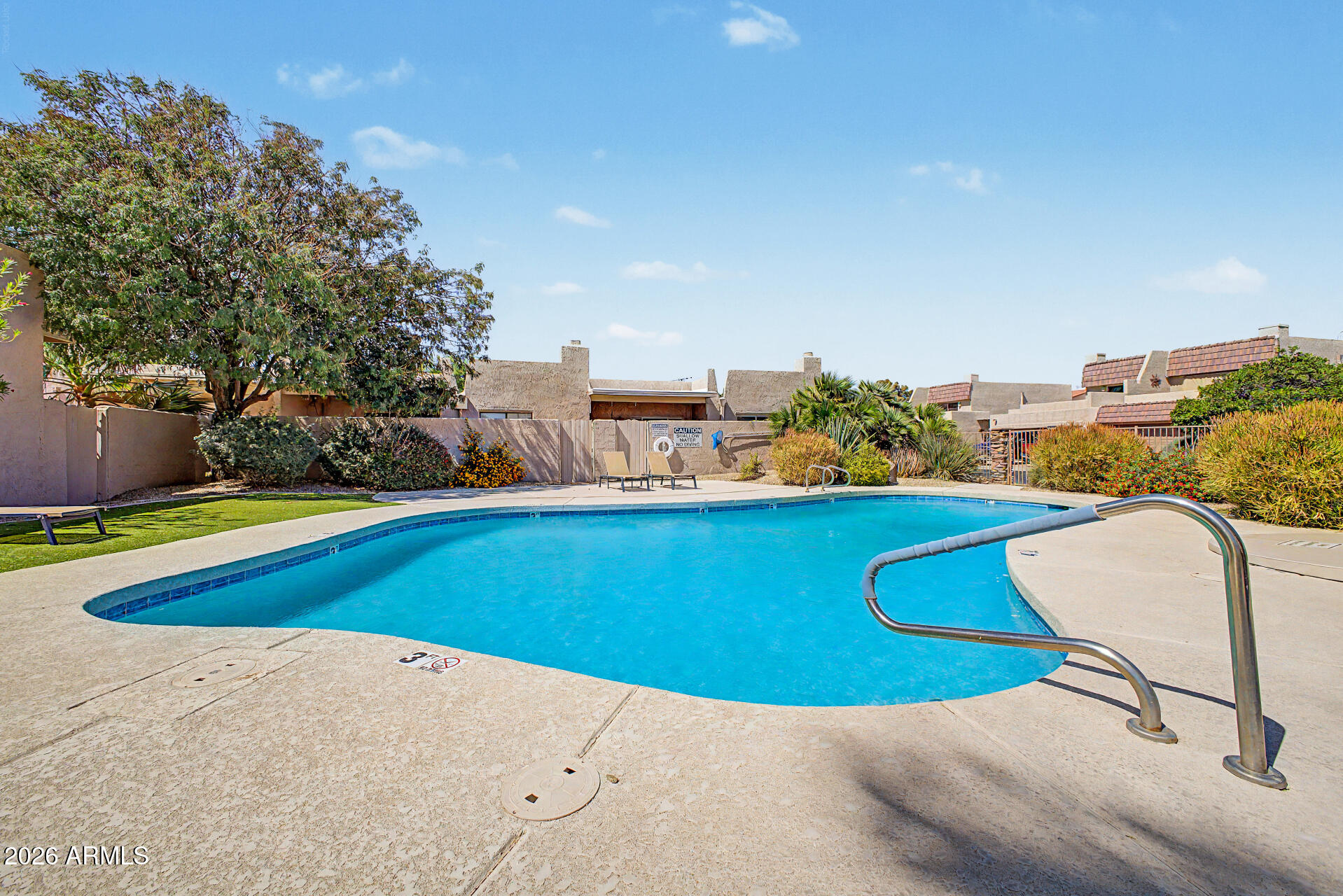 CAMELBACK MOUNTAIN VIEW ESTATES - Residential
