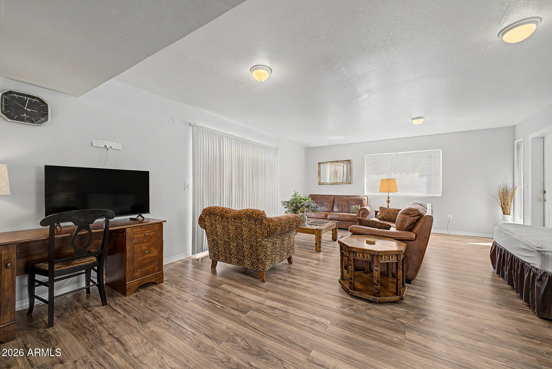 CAMELBACK MOUNTAIN VIEW ESTATES - Residential