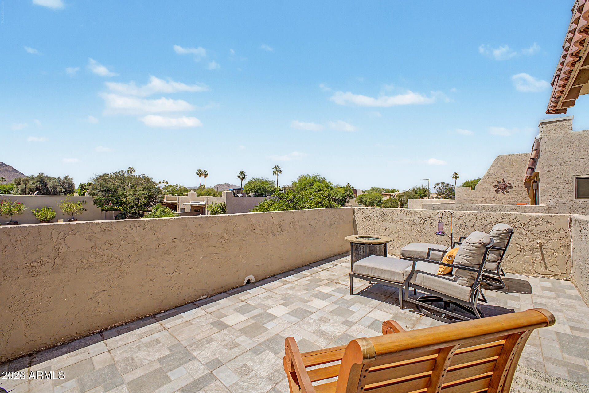 CAMELBACK MOUNTAIN VIEW ESTATES - Residential